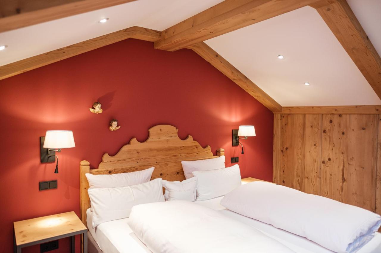 Landhaus Am Stein Bad Wiessee Exteriér fotografie